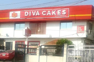 Diva Cakes image