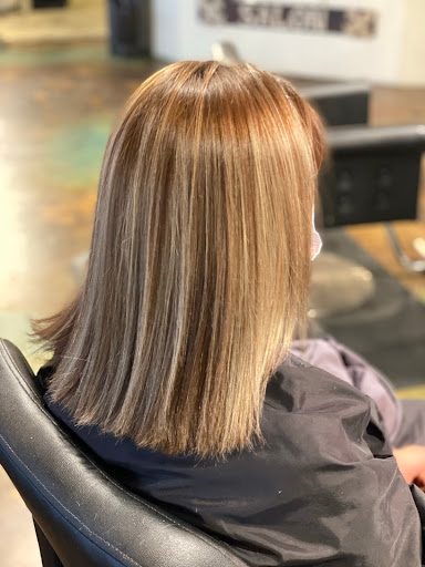 Beauty Salon «Brick House Salon», reviews and photos, 2402 17th St, Greeley, CO 80634, USA