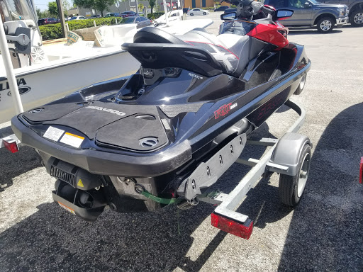 Motorcycle Dealer «Gables Motorsports of Wesley Chapel», reviews and photos, 28009 Wesley Chapel Blvd, Wesley Chapel, FL 33543, USA