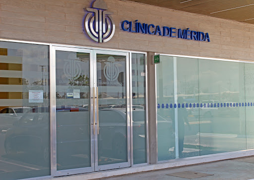 Centro de Atención Médica Clínica de Mérida Akrópolis