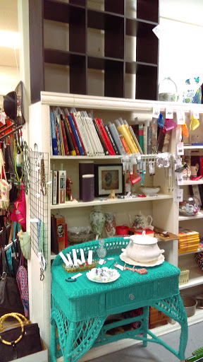 Thrift Store «County Line Thrift Store», reviews and photos, 4130 Charles Hardy Pkwy, Dallas, GA 30157, USA