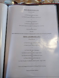 Photo n°2 de Les Chênes à Augerolles ()