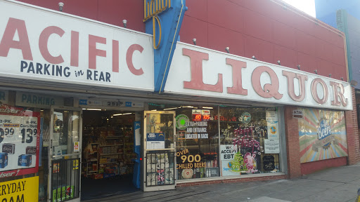 Beer Store «Pacific Liquor», reviews and photos, 2931 El Cajon Blvd, San Diego, CA 92104, USA