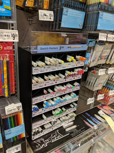 Craft Store «Michaels», reviews and photos, 832 Orleans Rd, Charleston, SC 29407, USA