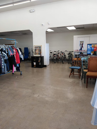 Non-Profit Organization «Society of St. Vincent de Paul - Sunnyslope Thrift Store», reviews and photos, 8231 N 7th St, Phoenix, AZ 85020, USA