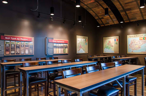 Wine Store «Total Wine & More», reviews and photos, 230 Cherry St, Milford, CT 06460, USA