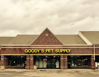 Goody's Pet Supply