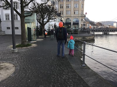 Photos of Kornmarkt Old Town - Luzern