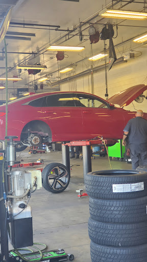 Tire Shop «Firestone Complete Auto Care», reviews and photos, 248 12th Ave, Hanford, CA 93230, USA