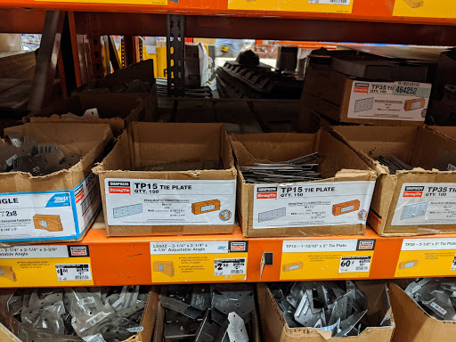 Home Improvement Store «The Home Depot», reviews and photos, 27401 La Paz Rd, Laguna Niguel, CA 92677, USA