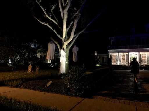 Golf Course «Golden Bear Club», reviews and photos, 6300 Jack Nicklaus Pkwy, Windermere, FL 34786, USA