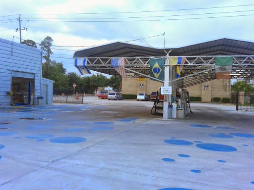 Car Wash «Premium Hand Carwash», reviews and photos, 842 Freeport St, Houston, TX 77015, USA
