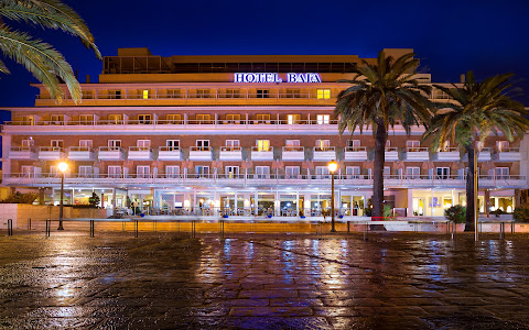 Hotel Baia image