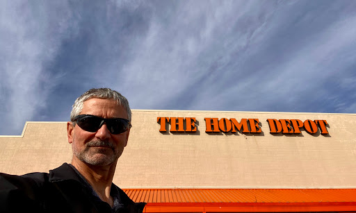 Home Improvement Store «The Home Depot», reviews and photos, 545 S Telegraph Rd, Pontiac, MI 48341, USA