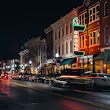 Downtown Franklin Association & Historic Main Street District