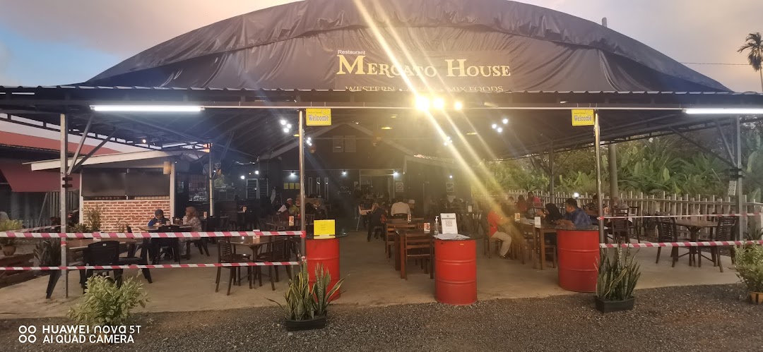 Mercato House