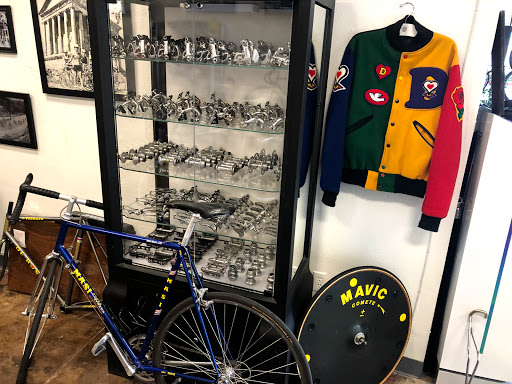 Bicycle Store «Velo Pasadena Inc», reviews and photos, 2562 E Colorado Blvd, Pasadena, CA 91107, USA