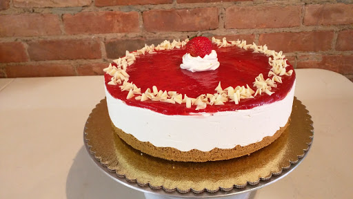 Bakery «Something Delicious Bake Shop», reviews and photos, 1441 South Ave, Rochester, NY 14620, USA