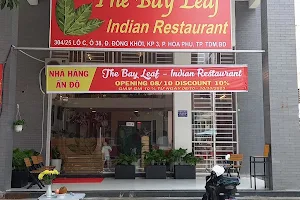The Bay Leaf Indian Restaurant image