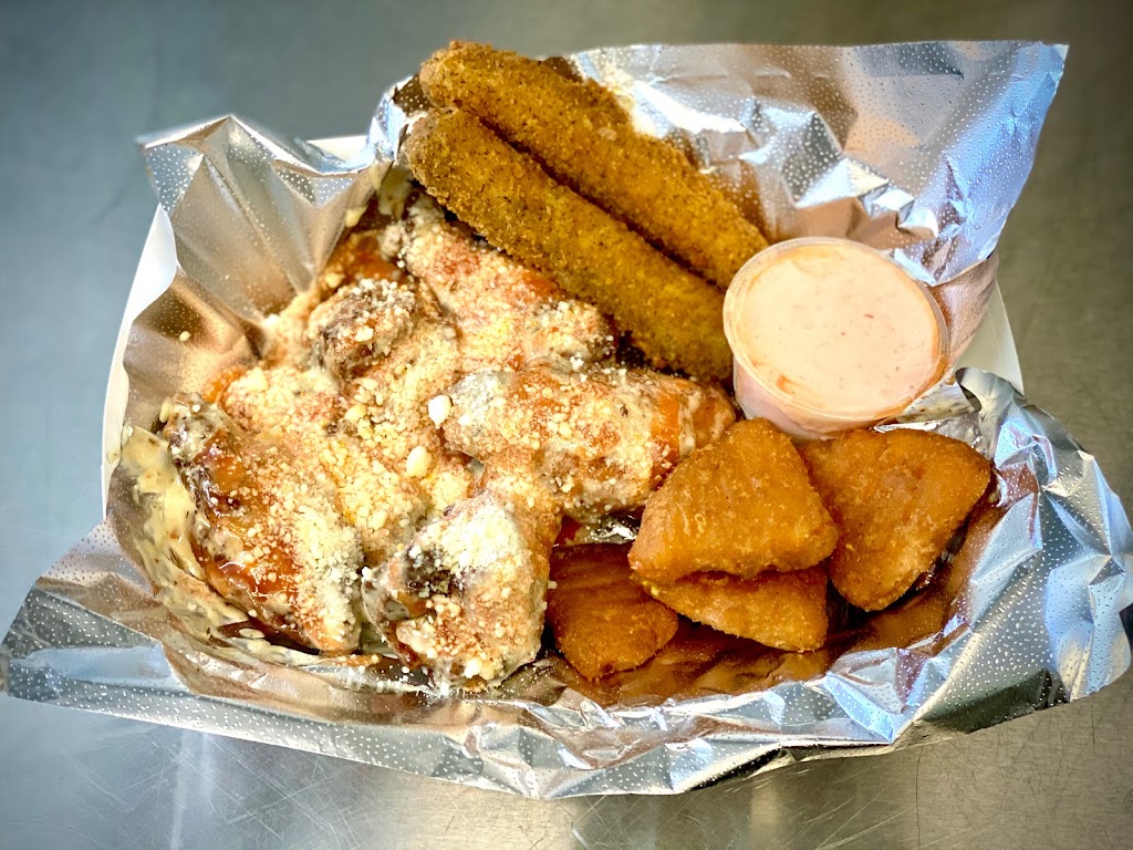 Delicious | Heaven In My Stomach LLC. 43420