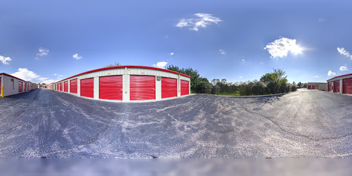 Self-Storage Facility «CubeSmart Self Storage», reviews and photos, 565 W Boughton Rd, Bolingbrook, IL 60440, USA