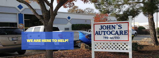 John's Auto Care