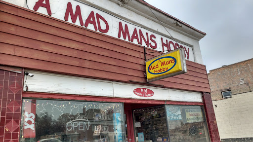 A Mad Mans Hobby Store LLC