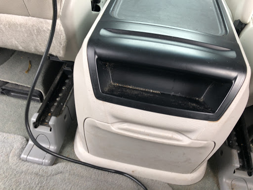 Car Wash «Delta Sonic Car Wash», reviews and photos, 1245 W Dundee Rd, Palatine, IL 60074, USA