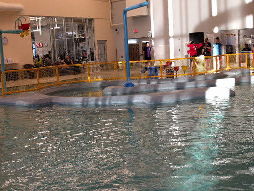 Youth Center «Sammamish Family YMCA», reviews and photos, 831 228th Ave SE, Sammamish, WA 98075, USA