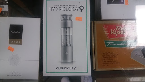 Tobacco Shop «Happy Daze Smoke Shop», reviews and photos, 6450 W 10th St STE 2, Indianapolis, IN 46214, USA