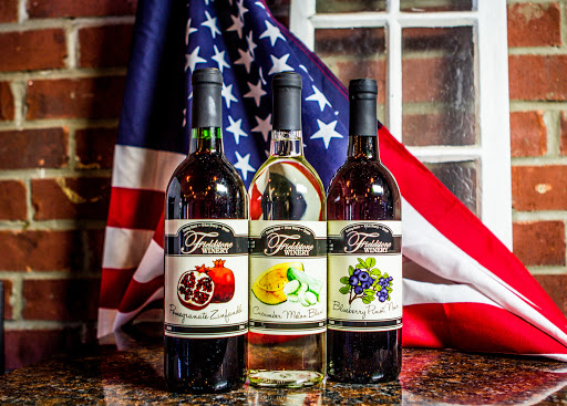 Winery «Fieldstone Winery & Hard Cider», reviews and photos, 223 S Main St, Rochester, MI 48307, USA