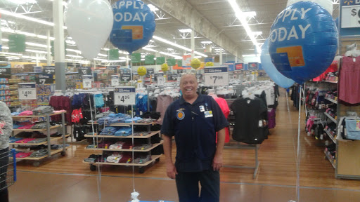 Department Store «Walmart Supercenter», reviews and photos, 1801 Nathan Dean Bypass, Rockmart, GA 30153, USA