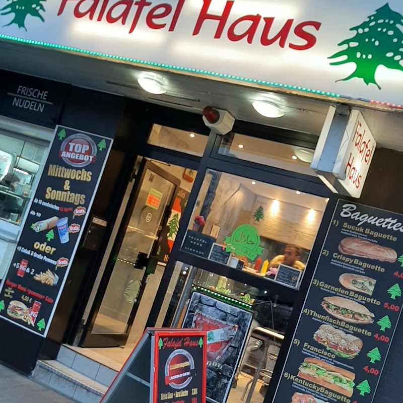 Falafel Haus