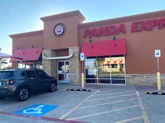 Panda Express