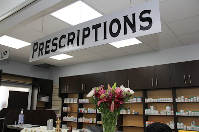 New Markham Pharmacy