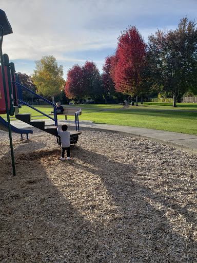 Park «Center Street Park», reviews and photos, 11895 SW Center St, Beaverton, OR 97005, USA