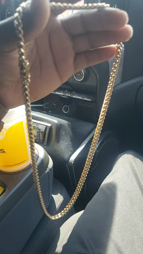 Wholesale Jeweler «Shalimar Jewelers», reviews and photos, 7851 N 56th St, Tampa, FL 33617, USA