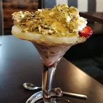 Photo n°1 de l'avis de Naji.l fait le 01/06/2022 à 21:03 sur le  Lattakia restaurant à Recklinghausen