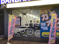カラオケBanBanフェニックスプラザ長田店