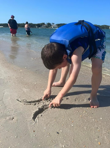 Fishing Charter «Ponce Inlet Water Sports», reviews and photos, 4936 S Peninsula Dr, Ponce Inlet, FL 32127, USA