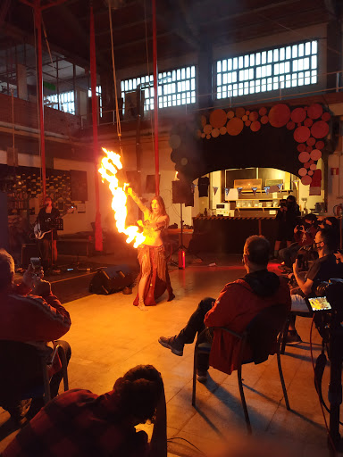 La Fàbrica de Somnis en Vic, Barcelona