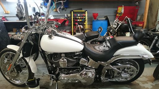 Full Circle V-Twin, 901 Pope Ave, Hagerstown, MD 21740, USA, 