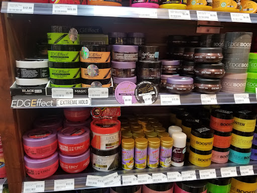 Beauty Supply Store «Kudos Beauty Supply», reviews and photos, 815 Hutchinson River Pkwy #787, Bronx, NY 11040, USA