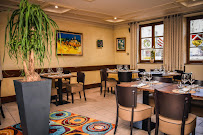 Atmosphère du Restaurant français Restaurant Chez L'Ami Fritz à Sarrebourg - n°7