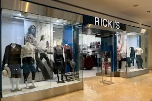 Ricki's - The CORE Shopping Centre image