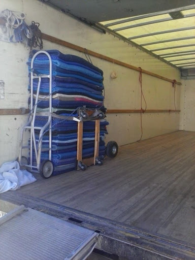 Moving Company «Road Runner Moving & Storage LLC», reviews and photos, 2900 S Shoshone St, Englewood, CO 80110, USA