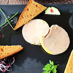 Photo n° 3 de l'avis de Hoehn.a fait le 25/07/2023 à 19:51 pour Auberge des Monts à Ryes