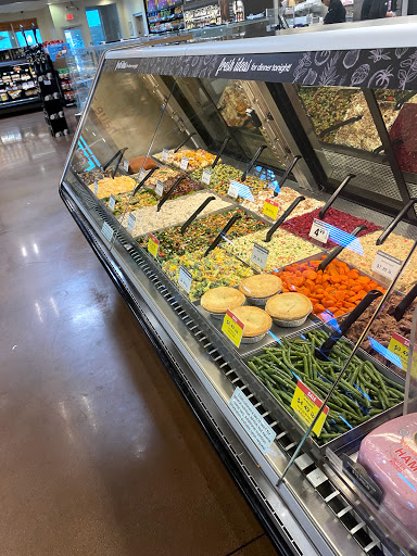 Grocery Store «Kroger Marketplace», reviews and photos, 500 Marketplace Blvd, Forney, TX 75126, USA