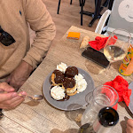 Photo n° 3 de l'avis de Natalia. fait le 25/03/2023 à 13:04 pour Le Bistrot De La Place à Beaufort-en-Anjou