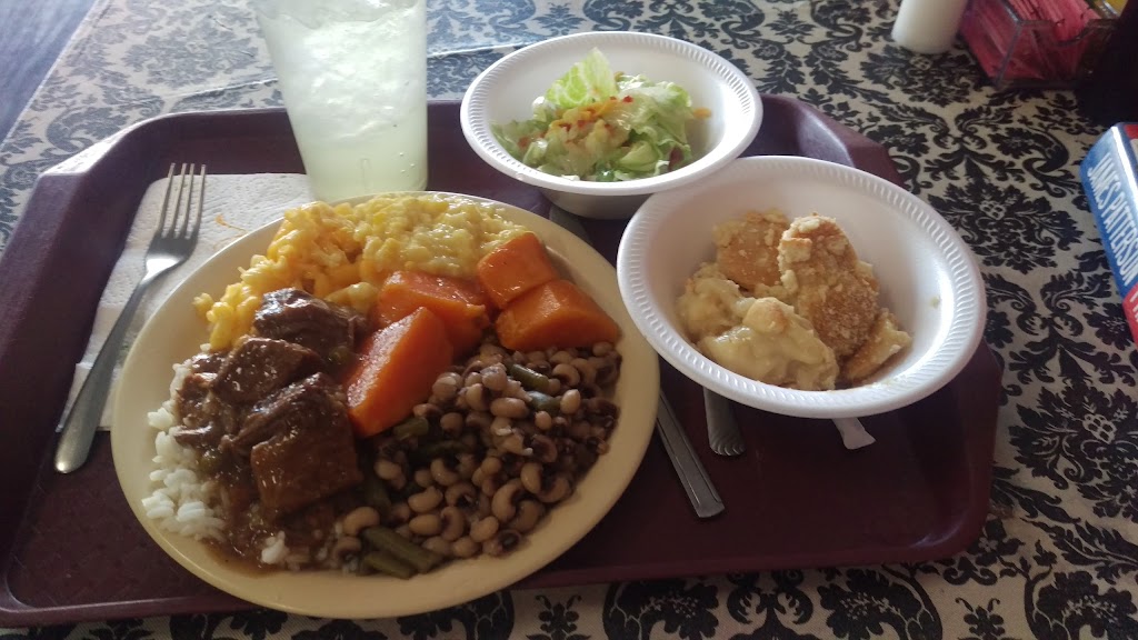 Krispy Brown Restaurant 30453